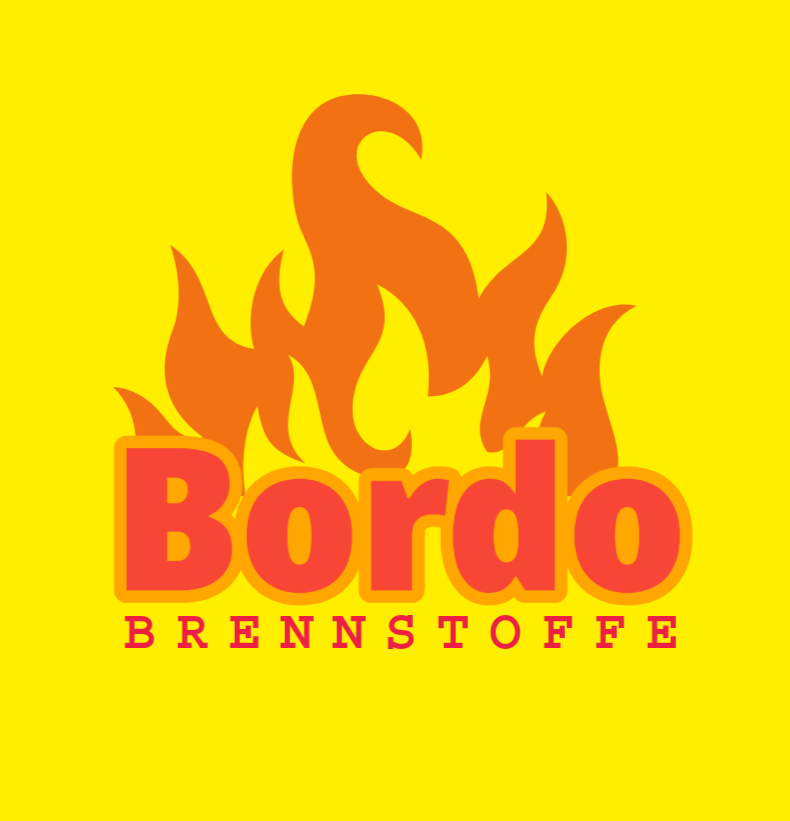 Brennstoffe Bordo